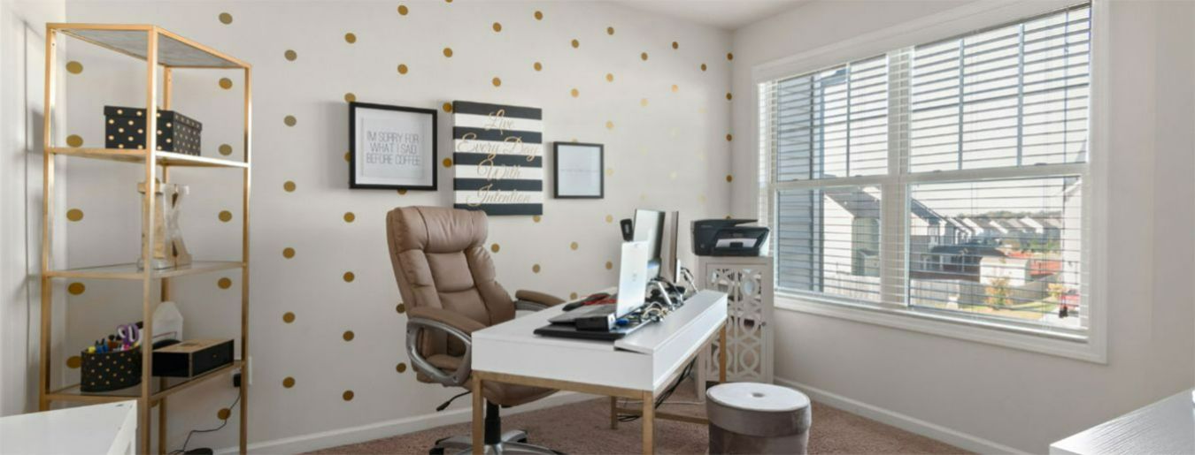 10 Feng Shui Home Office Tips You Must Know