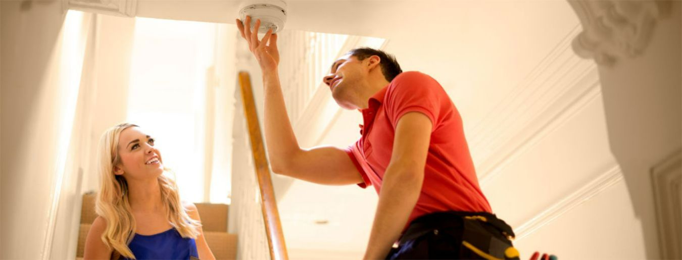Smoke Detector Placement: A Complete Guide to Where to Install Your Alarms