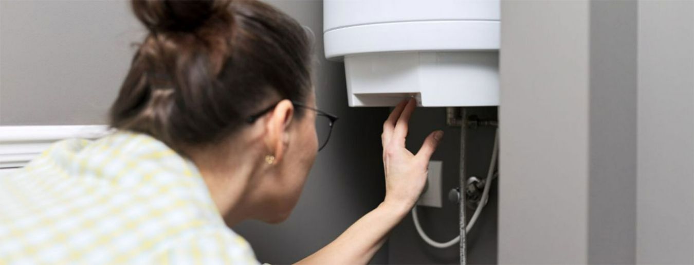 Steps to Set Your Water Heater at the Right Temperature