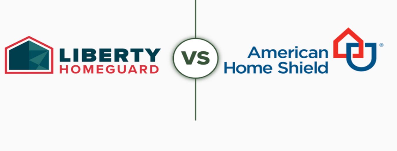 American Home Shield vs. Liberty Home Guard: A Homeowner's Guide