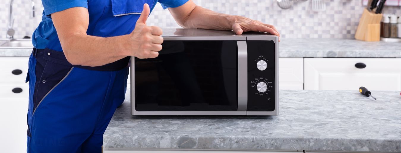 Why Your Microwave Isn’t Working: A Simple Guide to Troubleshooting