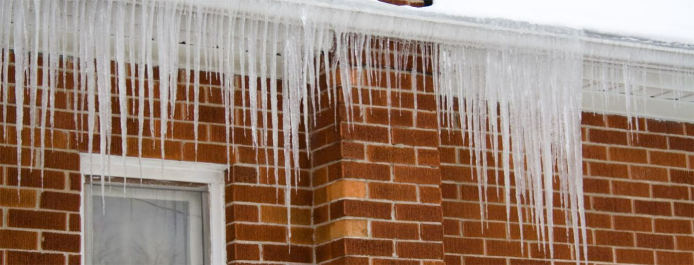 Most Common Myths About Getting Rid of Ice Dams