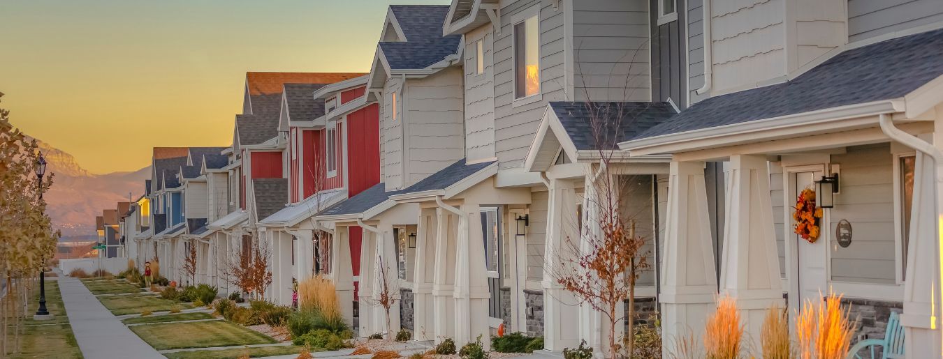 5 Best Home Warranties for Townhomes